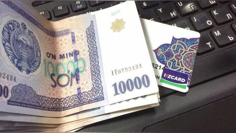 'Тошкент вилояти ЙҲХБнинг айрим ходимлари салкам 3 ойдан бери ойлик маошларини олмагани аниқланди'ning rasmi
