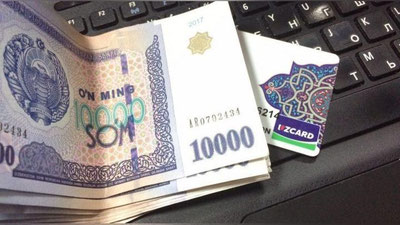 'Toshkent viloyati YHXBning ayrim xodimlari salkam 3 oydan beri oylik maoshlarini olmagani aniqlandi'ning rasmi