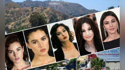 '​Gollivud yulduzlari qay darajada o`zgardi? (Foto)'ning rasmi