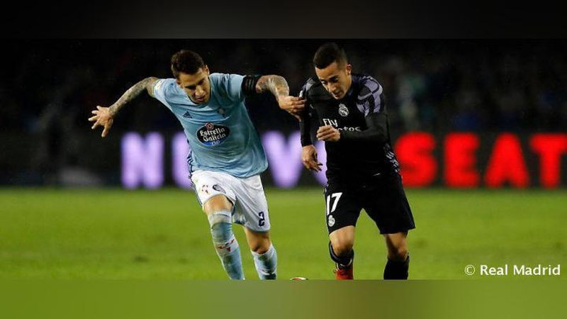 '“Real” sensasion tarzda Ispaniya Kubogini tark etdi'ning rasmi