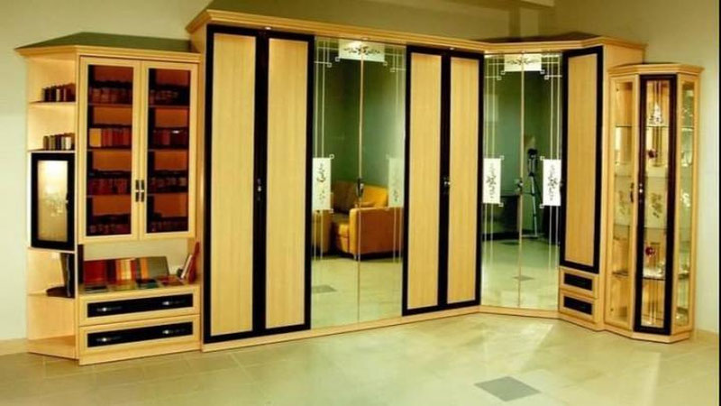 'Toshkentda fuqaro mebel yasab berishni va`da qilib mijozning millionlarini o`zlashtirdi'ning rasmi