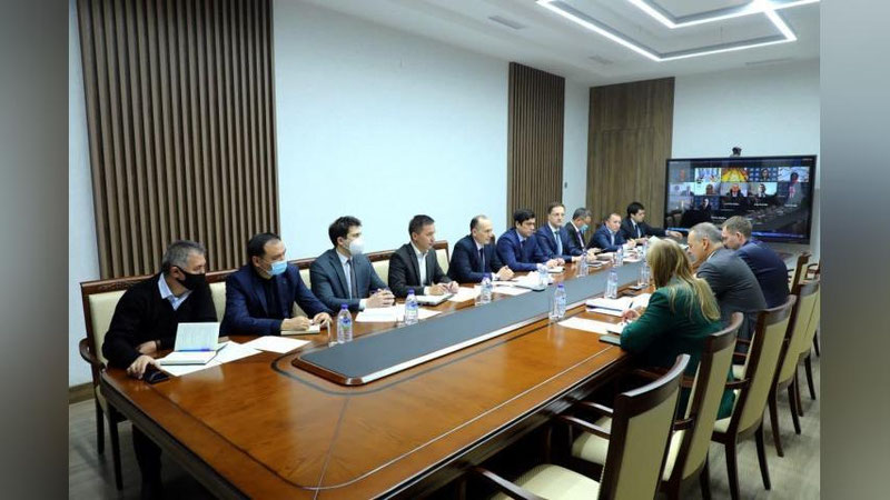 Изрображение '"Uzbekistan Airways” получит возможность охватить направления сети рейсов "AirBaltic"'