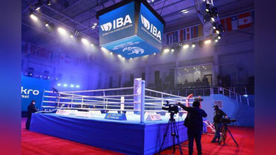 'Toshkentda o`tkazilayotgan Osiyo chempionatida bugun ikki yosh bokschimiz ringga chiqadi'ning rasmi