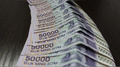 '1 mlrd so`mlik moddiy va ma`naviy zarar undirildi'ning rasmi