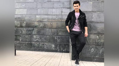 'ShAHZOD MURODOVNING JINGALAK SOCh YoRI KIM BO`LDI? (FOTO)'ning rasmi