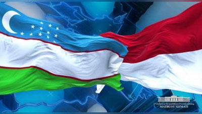 'Shavkat Mirziyoyev Polsha prezidentiga tabrik yo`lladi'ning rasmi