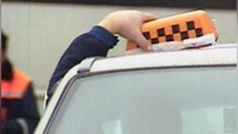 'Insofsiz taksi haydovchilari tomonidan narxlarning asossiz oshirilishi kuzatilmoqda'ning rasmi