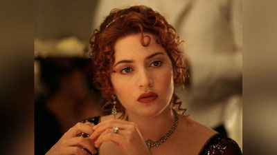 'Meni «Titanik»ka qabul qilishgani aqlbovar qilmas voqea bo`lgan — Keyt Uinslet'ning rasmi