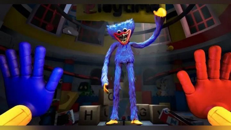 'Bolalar uchun xavfli. Rossiyada “Xaggi Vaggi” o`yinchoqlari sotuvdan olib tashlandi'ning rasmi