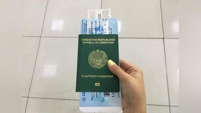 'Сенат “Ўзбекистон ҳаво йўллари”ни бюрократияда айблади'ning rasmi