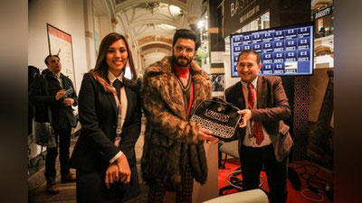 'O`zbek kinosanoati Evropa kinobozorida katta qiziqishlarga sabab bo`ldi'ning rasmi