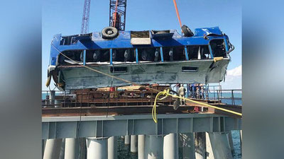 Изрображение 'ШАВКАТ МИРЗИЁЕВ СОБОЛЕЗНУЕТ В СВЯЗИ С ЖЕРТВАМИ ДТП НА КУБАНИ'