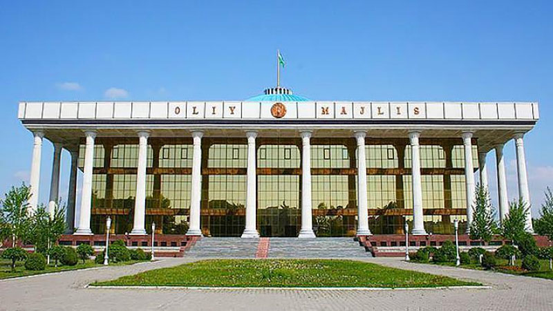 'Бош вазир ўринбосарлари депутатлар томонидан маъқулланди (фото)'ning rasmi