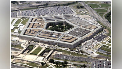 'АҚШ  5 та давлатнинг урушга тайёргарлигини билиш мақсадида инфратузилмаларини ўрганди'ning rasmi