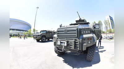 'Humo Arena muz kompleksida sayl boshlandi (foto)'ning rasmi