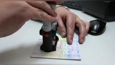 'Xorijlik vatandoshlarga viza berish va vaqtincha propiska qilish tartibi belgilandi'ning rasmi