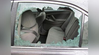 '"O`rikzor" bozori yonida qoldirilgan avtomashinadan katta miqdordagi pulni o`g`irlagan shaxs ushlandi'ning rasmi