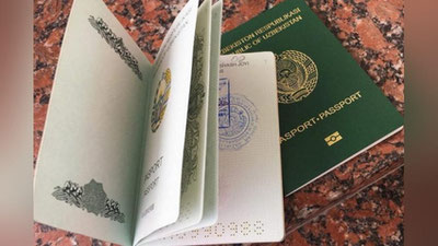 'Toshkent shahri va Toshkent viloyatida doimiy propiskaga oid: ushbu tartib fuqarolarning konstitusiyaviy huquqlariga zidmi?'ning rasmi