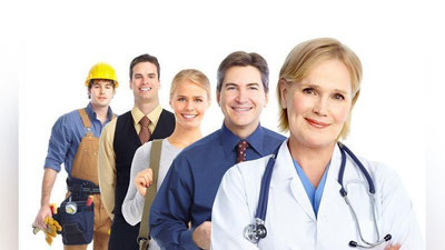 '​Kasbingizni ayting – sog`lomlashtiramiz!'ning rasmi