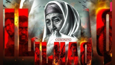 '"Ilhaq" endi rus tilida ham namoyish etiladi'ning rasmi