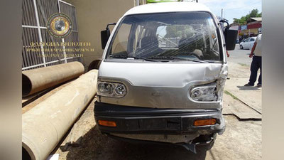 Изрображение 'В Учкуприке столкнулись "Ласетти" и "Дамас": погиб один из водителей'