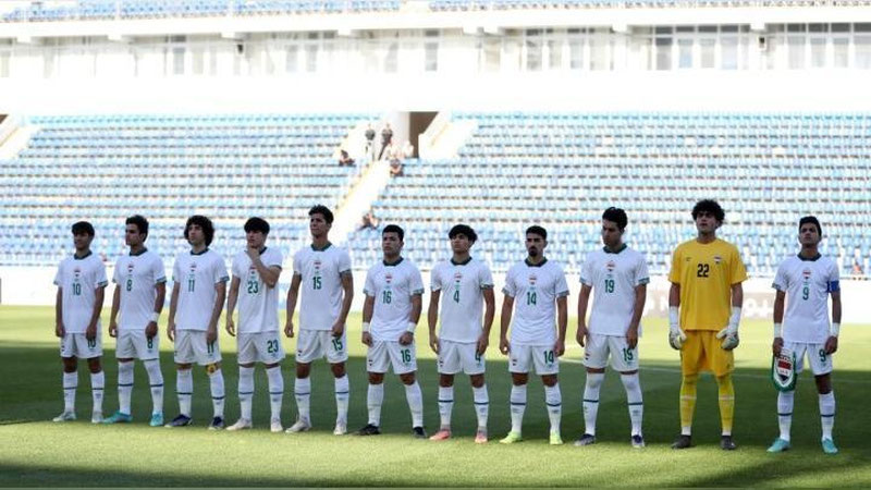 'U-23: Ўзбекистон жамоасининг чорак финалдаги рақиби аниқ бўлди'ning rasmi