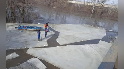 'Qozog`istondagi suv ombori o`pirilishi mumkin'ning rasmi