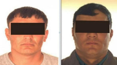 'Sirdaryoda IIB xodimini do`pposlagan ikki fuqaro qamoqqa olindi'ning rasmi