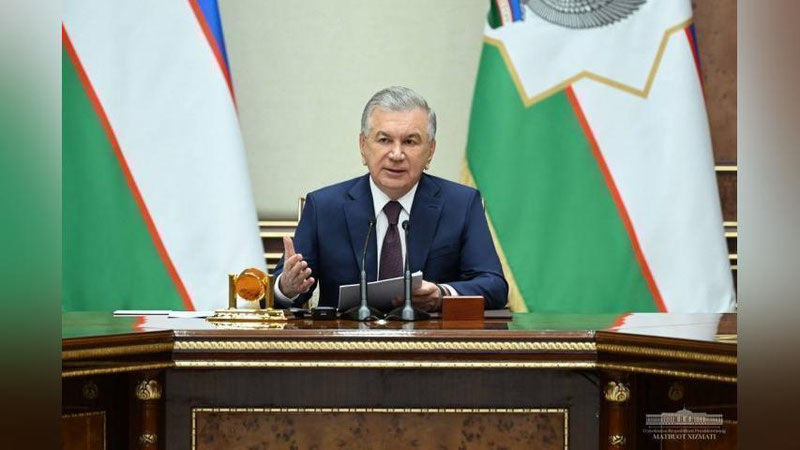 Изрображение 'Президент предложил создать общественный совет по развитию туризма'