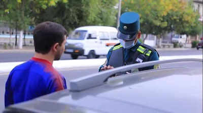 'Samarqandda YPX xodimini kaltaklagan aka-uka qamaldi'ning rasmi