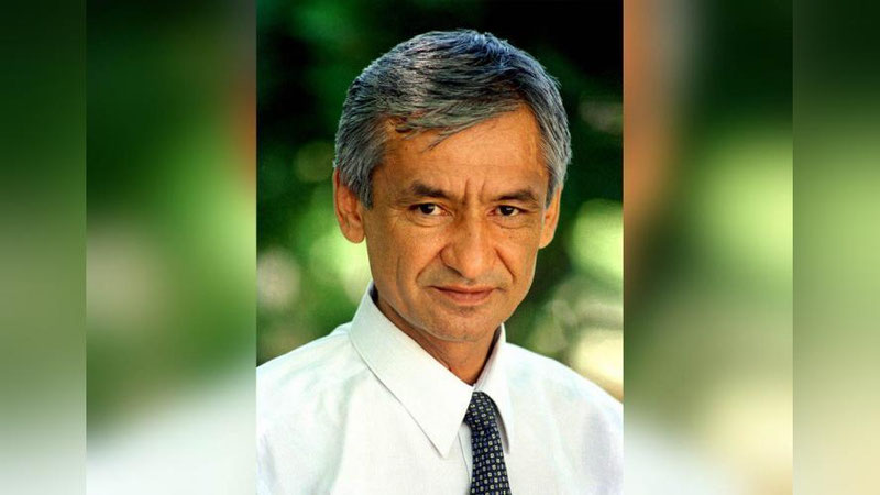 '​Muhammad YuSUF: “Mendan nima qolar: ikki misra she`r...”'ning rasmi