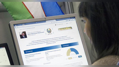 'Фуқаро виртуал қабулхонада ўз шахсий кабинетини очиши мумкин'ning rasmi