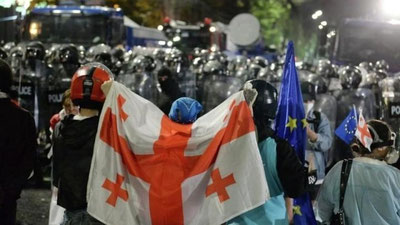 'Hatto norozilik namoyishlariga sabab bo`layotgan masala'ning rasmi