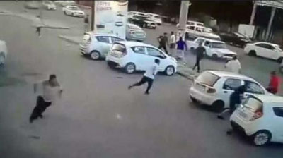 'Navoiy ko`chada aslida nima bo`lgandi?'ning rasmi