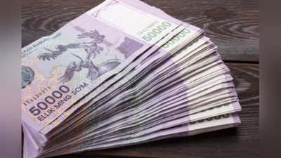 'Инфляциянинг 2023 йил учун мўлжалланган таргети 2024 йилга кўчади – Мамаризо Нурмуратов'ning rasmi