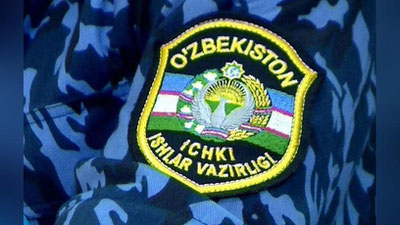 'Kattaqo`rg`ondagi holat yuzasidan bir qator xodimlar ichki ishlar organlari xizmatidan bo`shatildi'ning rasmi