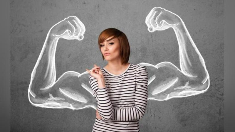 'ERKAMISIZ, SERKAMISIZ? O`TA MAS`ULIYaTLI VA O`TA MAS`ULIYaTSIZ AYoLLARGA BAG`IShLANADI.'ning rasmi