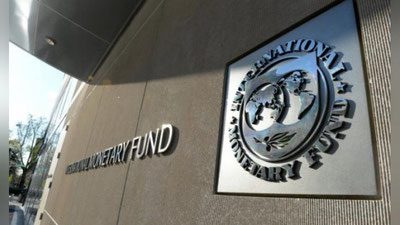 'Xalqaro valyuta jamg`armasi O`zbekiston iqtisodiyotini ijobiy baholadi​'ning rasmi
