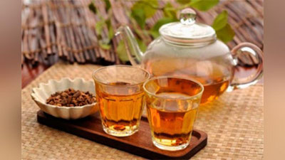 'QON BOSIMI OShGANDA ZIRALI ChOY IChING'ning rasmi