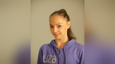 Изрображение 'АНАСТАСИЯ СЕРДЮКОВА:  «В гимнастику привел характер!»'