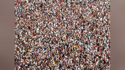 Изрображение 'Количество людей на Земле выросло за год на 75 млн человек'