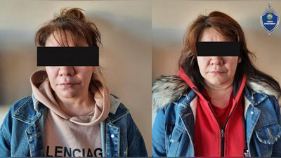 'Ayollarni Dubayga foxishalik uchun jo`natadigan Fotima-Zuhraning kirdikorlari fosh bo`ldi'ning rasmi