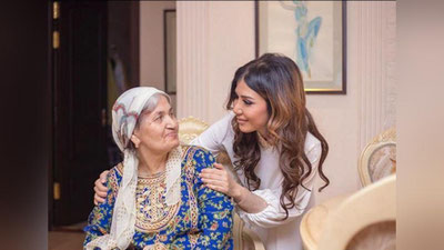 'Xonanda Manzura Yo`ldosheva oilasida og`ir judolik'ning rasmi