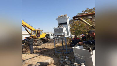 'Qibrayliklarga berilgan va`da bajarilmaganmidi?'ning rasmi