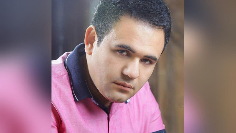 'Адҳам Солиев оғир жудоликка учради'ning rasmi