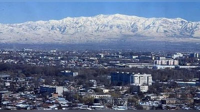 'Bugun O`zbekistonda yog`ingarchilik kutilmaydi, ba`zi hududlarga tuman tushadi'ning rasmi