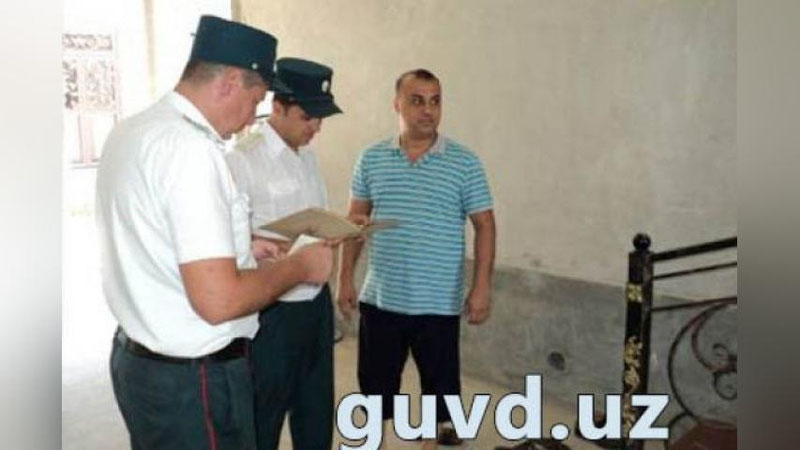 Изрображение 'В ТАШКЕНТЕ ВЫЯВЛЕНО 44 ФАКТА НЕЗАКОННОГО ОБОРОТА НАРКОТИКОВ И ДРУГИЕ ПРЕСТУПЛЕНИЯ'