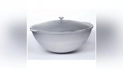 'QORAYGAN QOZONNI OQARTIRIShNING OSON USULI'ning rasmi