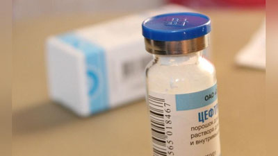 'Qozog`istonda 18 kishi “Seftriakson" antibiotikidan vafot etgani aytildi. Mamlakat SSV holatga izoh berdi'ning rasmi