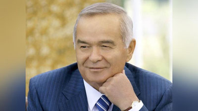 'ISLOM KARIMOVGA TEGIShLI BO`LGAN YuZLAB MUHIM VIDEOMATERIALLAR ILK BOR KENG OMMAGA HAVOLA ETILADI'ning rasmi